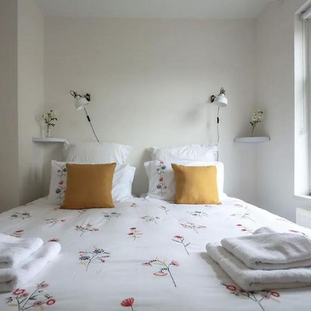 Charming Victorian Cottage Steps From Historic Chester - Free Parking Exteriér fotografie