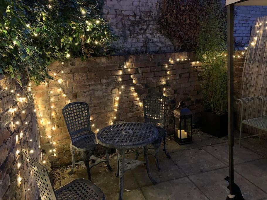Charming Victorian Cottage Steps From Historic Chester - Free Parking Exteriér fotografie