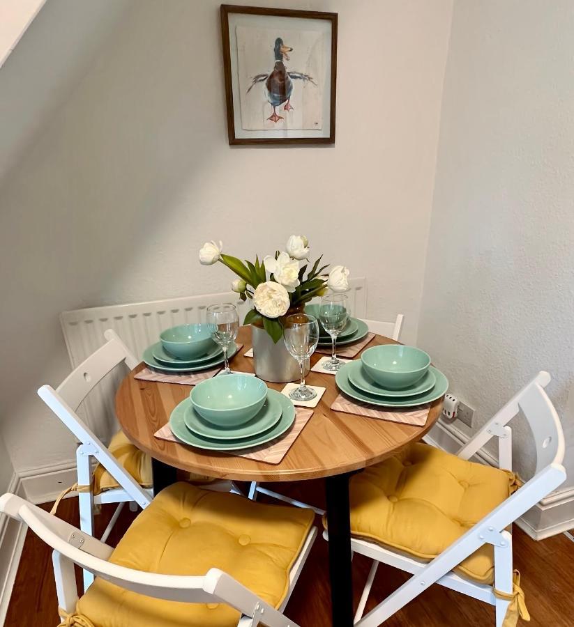 Charming Victorian Cottage Steps From Historic Chester - Free Parking Exteriér fotografie